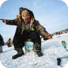 Подготовка к зимней рыбалке